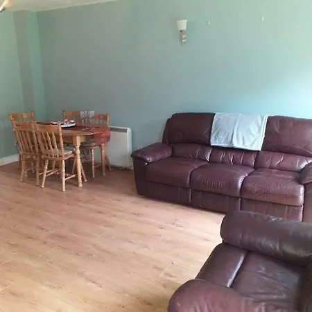 7 Inver Gael Apartment Carrick-on-Shannon