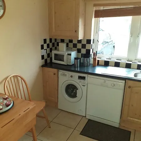Apartment 7 Inver Gael