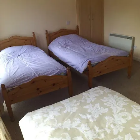 7 Inver Gael Apartment