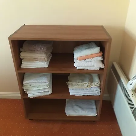7 Inver Gael Apartment Carrick-on-Shannon