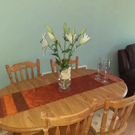Apartment 7 Inver Gael