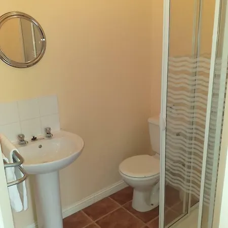 7 Inver Gael Apartment Carrick-on-Shannon